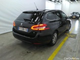  Peugeot  308  SW Allure Pack 1.5 HDi 130CV BVA8 E6d #3