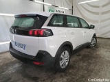  Peugeot  5008  Active Pack 1.5 HDi 130CV BVM6 7 Sieges E6d #3