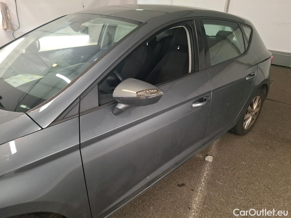  Seat  Leon  Style 1.2 TSI 110CV BVM6 E6 #26