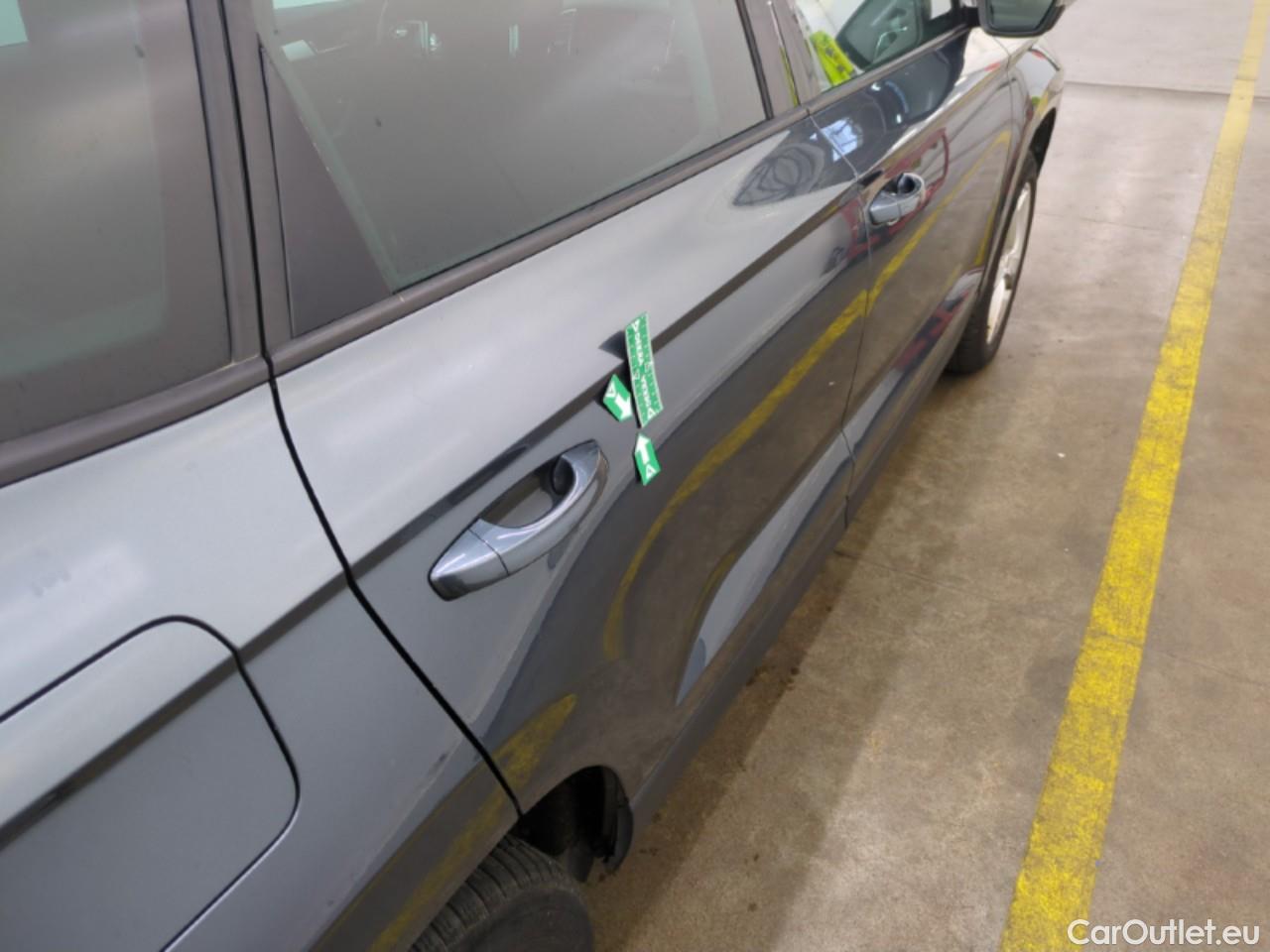  Skoda  Karoq  Business 1.5 TSI 150CV BVA7 E6d #28