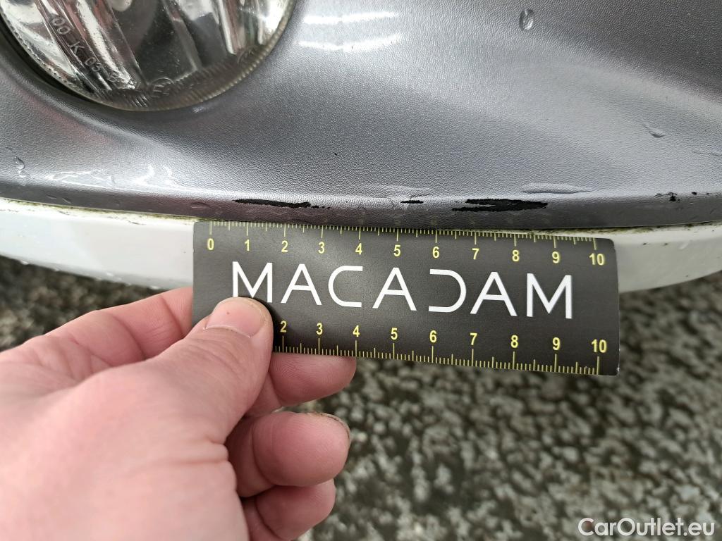  Peugeot  Partner  Tepee Style 1.6 HDi 90CV BVM5 E5 #33