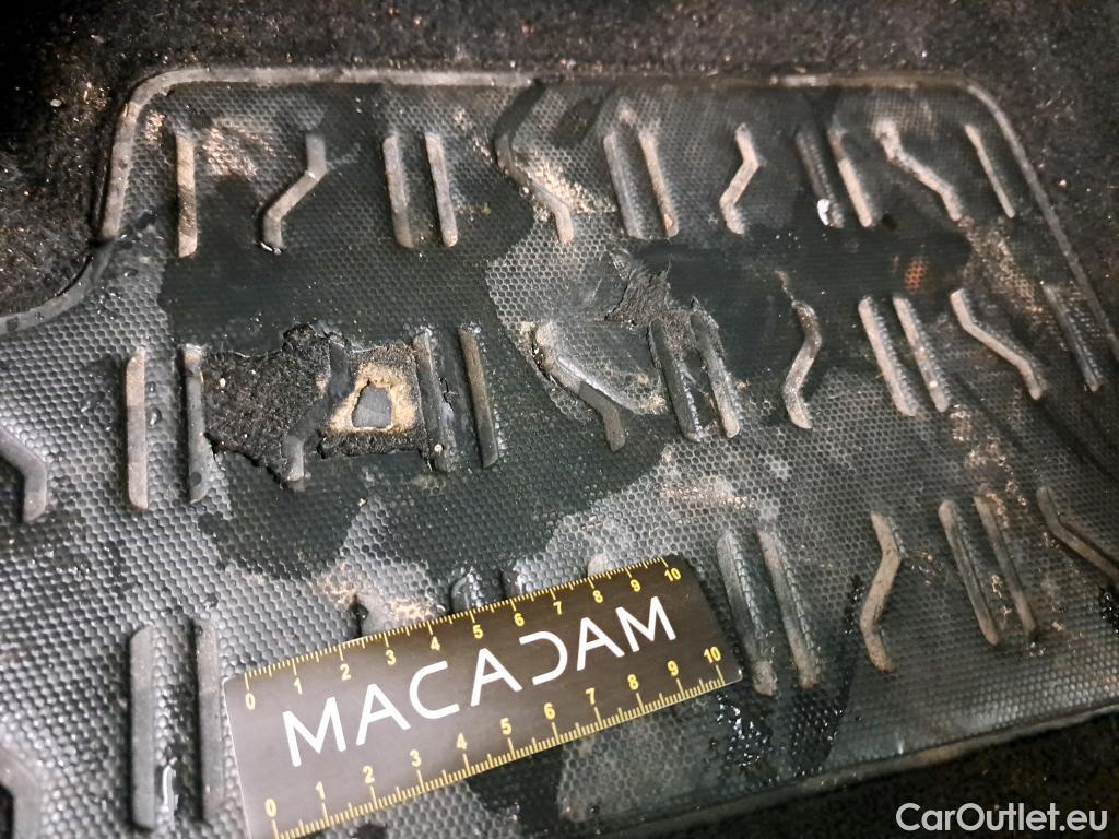  Peugeot  Partner  Tepee Style 1.6 HDi 90CV BVM5 E5 #21