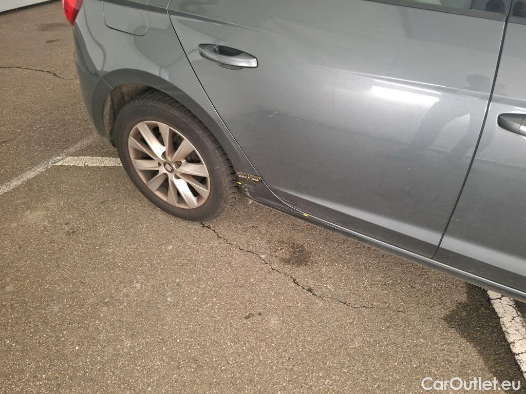  Seat  Leon  Style 1.2 TSI 110CV BVM6 E6 #5