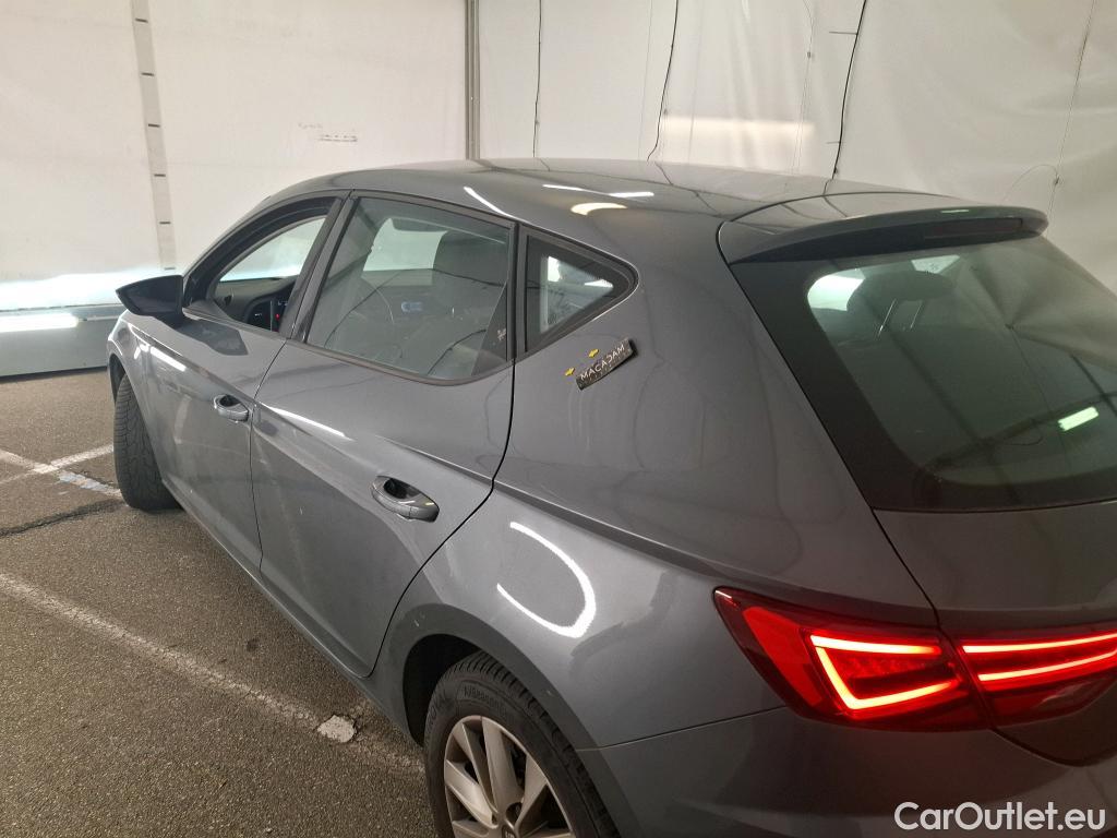  Seat  Leon  Style 1.2 TSI 110CV BVM6 E6 #50