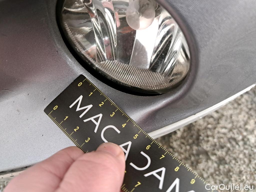  Peugeot  Partner  Tepee Style 1.6 HDi 90CV BVM5 E5 #29