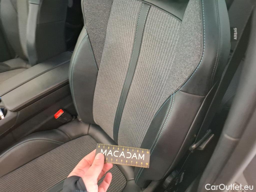  Peugeot  5008  Allure Pack 1.5 HDi 130CV BVM6 7 Sieges E6d #10