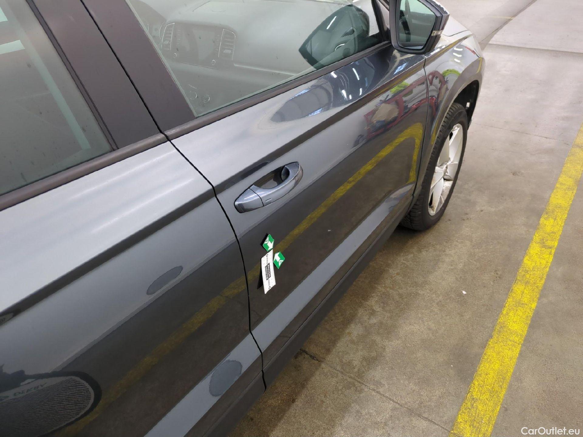  Skoda  Karoq  Business 1.5 TSI 150CV BVA7 E6d #31