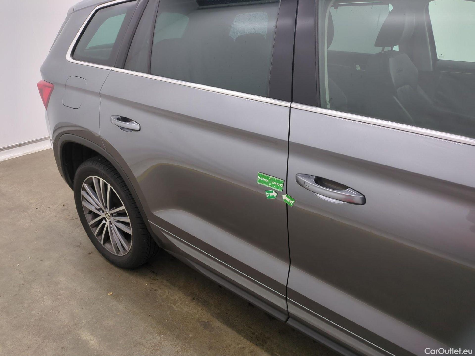  Skoda  Kodiaq  L&K 2.0 TDI 150CV BVA7 E6d #29