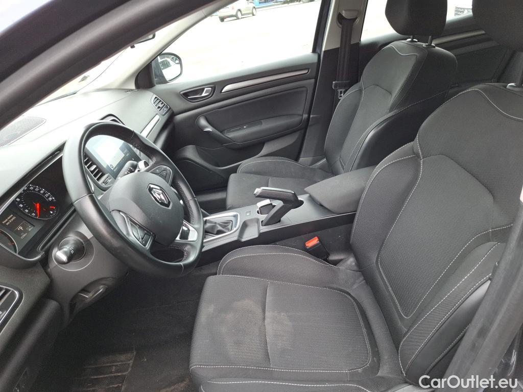  Renault  Megane  IV Berline 5pt. Business 1.5 dCi 115CV BVA7 E6d #11