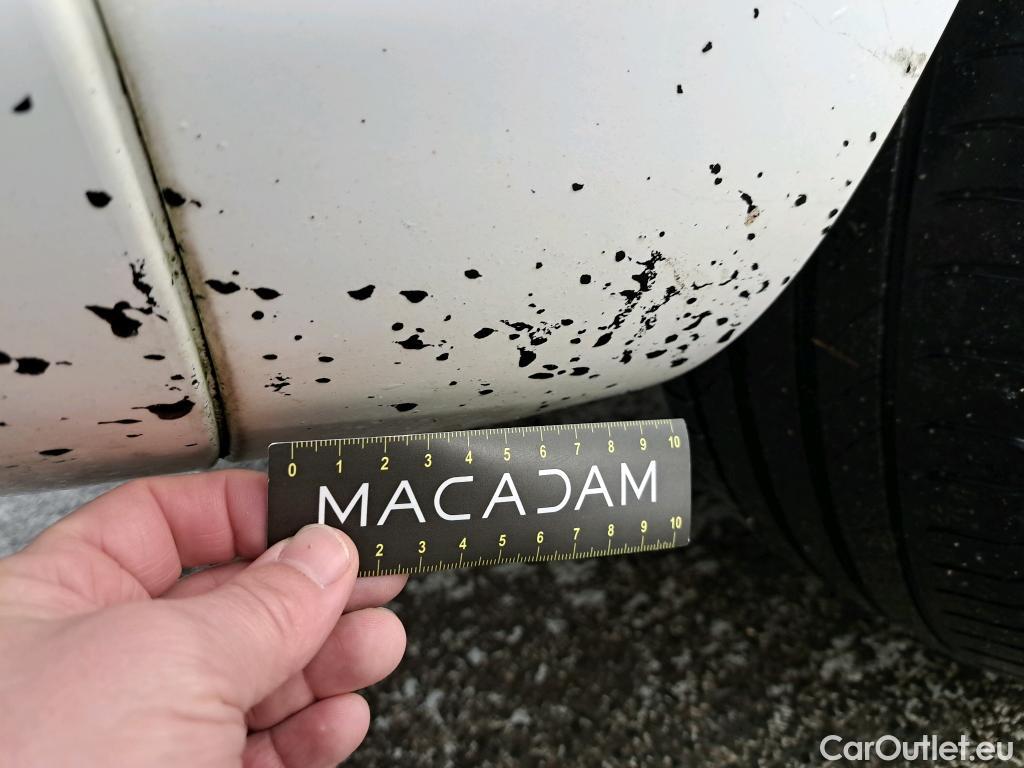  Peugeot  Partner  Tepee Style 1.6 HDi 90CV BVM5 E5 #13