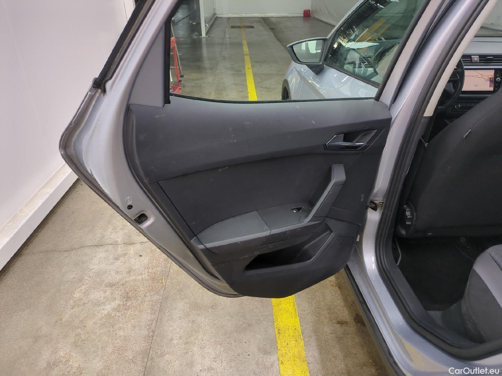  Seat  Arona  Style 1.6 TDI 95CV BVM5 E6 #13