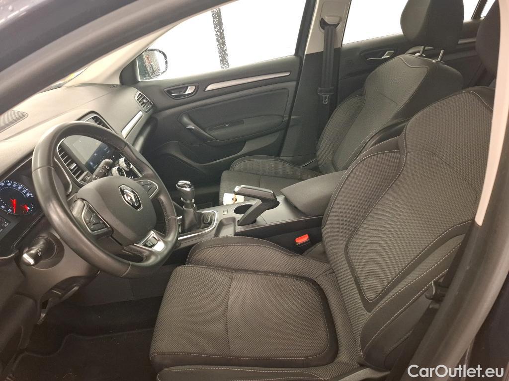  Renault  Megane  IV Estate Evolution 1.5 dCi 115CV BVM6 E6d #3