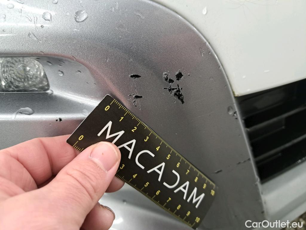  Peugeot  Partner  Tepee Style 1.6 HDi 90CV BVM5 E5 #31