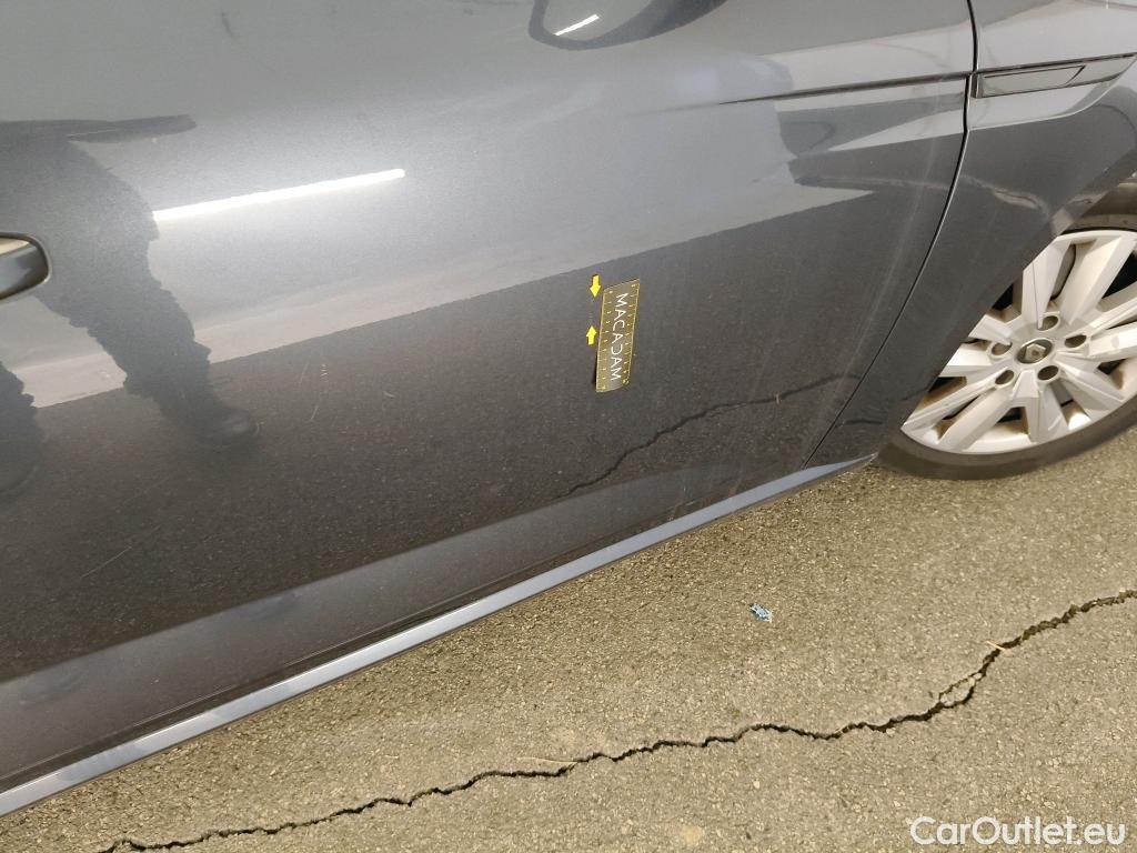  Renault  Megane  IV Berline 5 ptes. Business 1.5 dCi 115CV BVM6 E6d #41