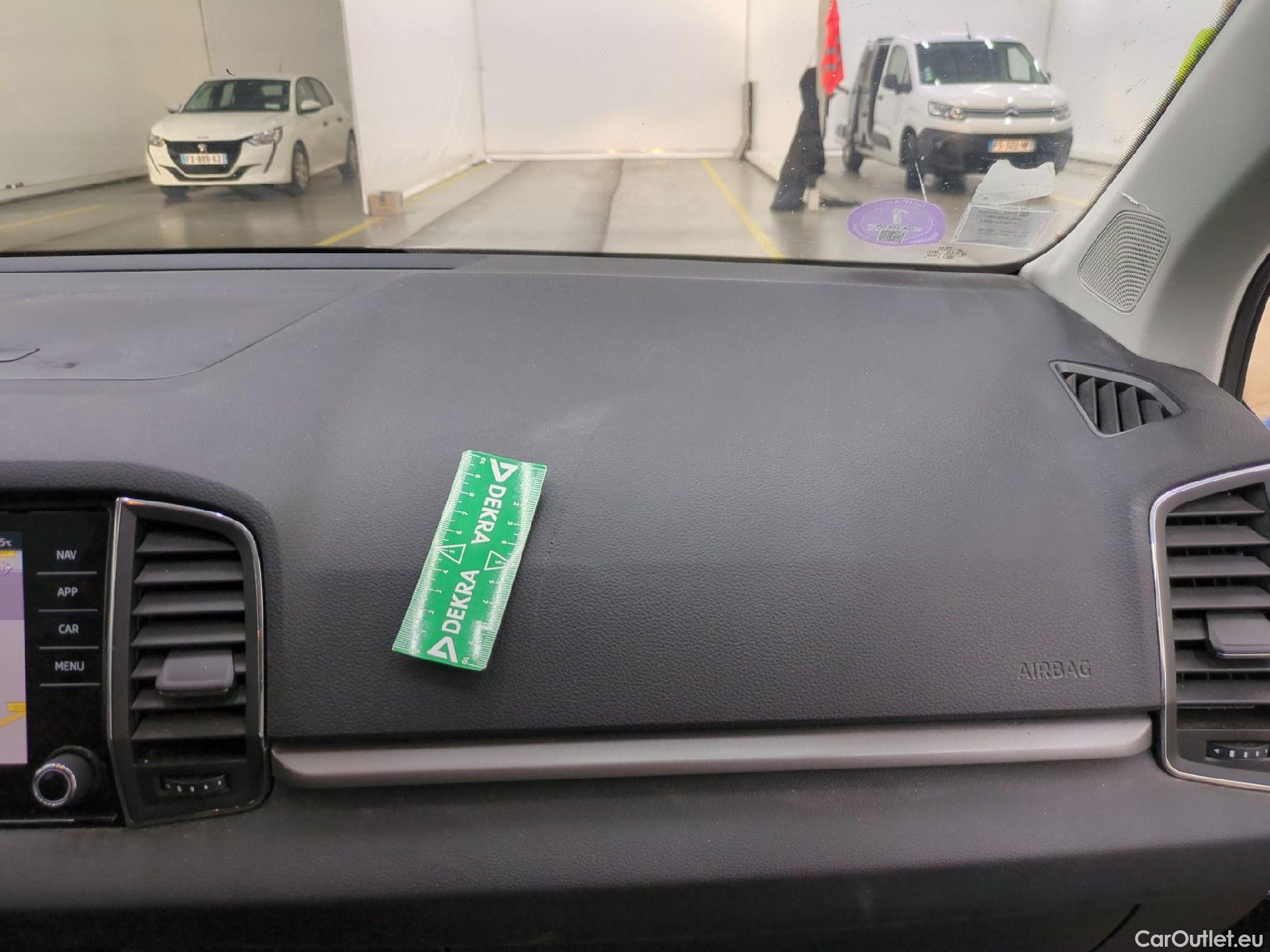  Skoda  Karoq  Business 1.5 TSI 150CV BVA7 E6d #2