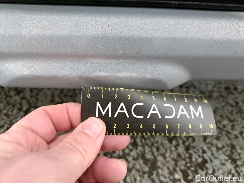  Peugeot  Partner  Tepee Style 1.6 HDi 90CV BVM5 E5 #18