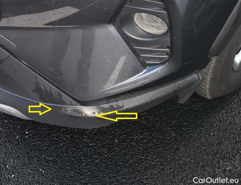  Toyota  RAV4 TOYOTA  Hybride / 2018 / 5P / SUV Hybride 2WD Dynamic Business St Hyb Acad #9