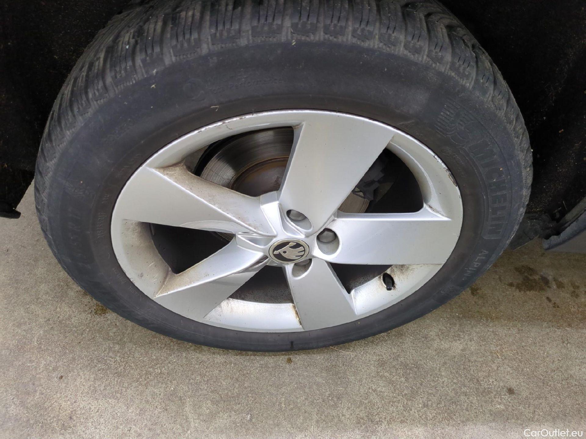  Skoda  Karoq  Business 1.5 TSI 150CV BVA7 E6d #25