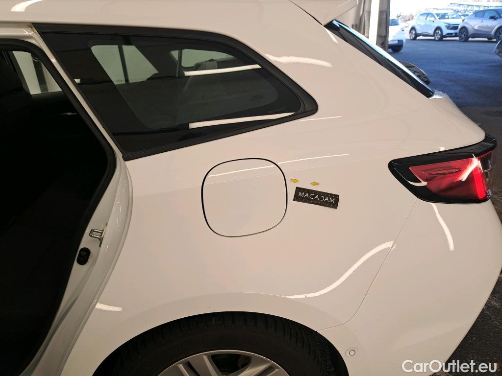  Toyota  Corolla TOYOTA  Touring Sports / 2018 / 5P / Break Hybride 122h Dynamic Business Beyond Zer #29