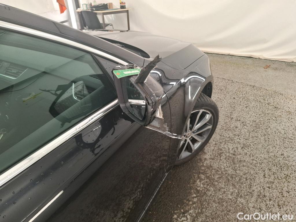  Skoda  Octavia SKODA  Combi 5p Break 2.0 TDI SCR 150 Edition #9