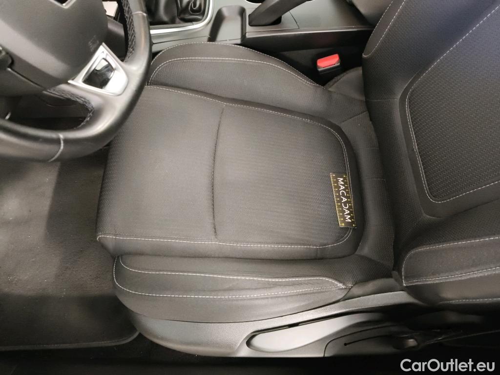  Renault  Megane  IV Berline 5 ptes. Business 1.5 dCi 115CV BVM6 E6d #6