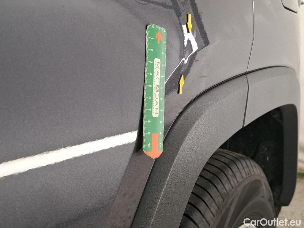  Toyota  RAV4 TOYOTA  Hybride / 2018 / 5P / SUV Hybride 2WD Dynamic Business St Hyb Acad #18