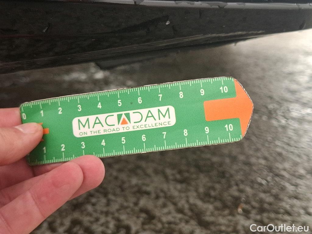  Skoda  Octavia SKODA  Combi 5p Break 2.0 TDI SCR 150 Edition #12