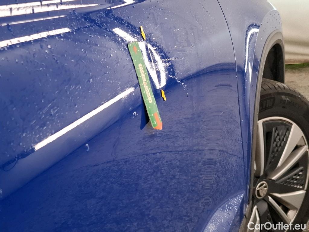  Skoda  Karoq SKODA  / 2017 / 5P / SUV 2.0 TDI 116ch DSG7 Business #8