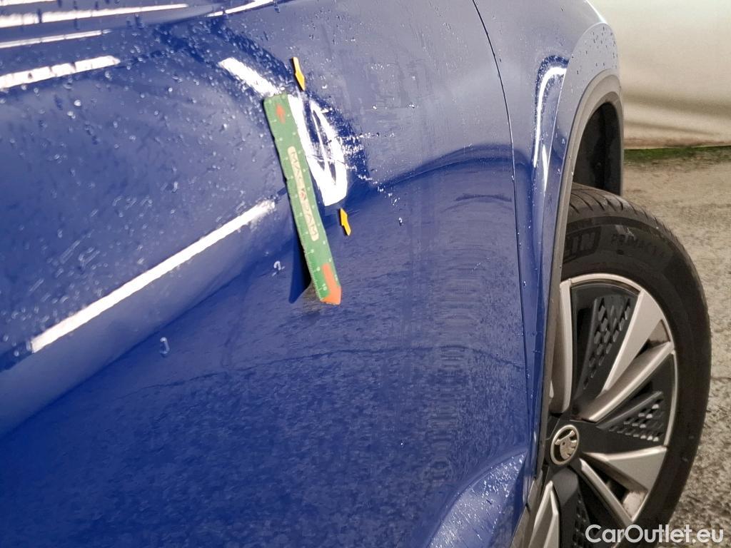  Skoda  Karoq SKODA  / 2017 / 5P / SUV 2.0 TDI 116ch DSG7 Business #7