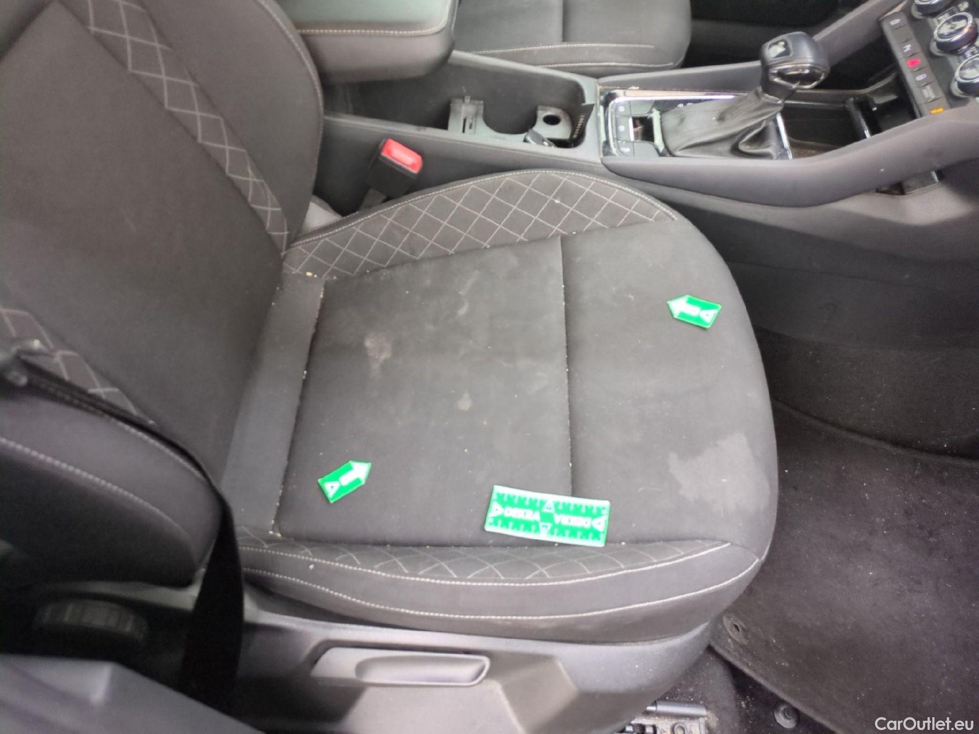  Skoda  Karoq  Business 1.5 TSI 150CV BVA7 E6d #11