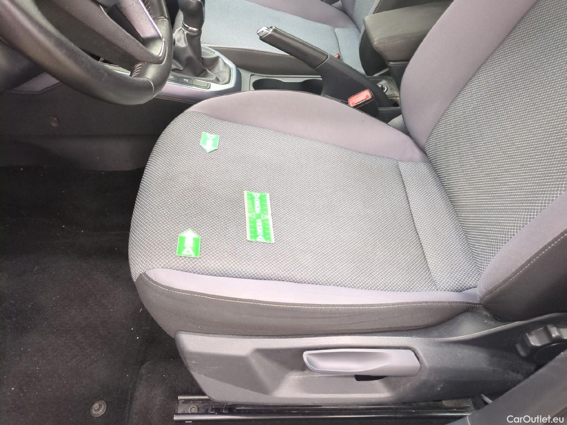  Seat  Arona  Style 1.6 TDI 95CV BVM5 E6 #9