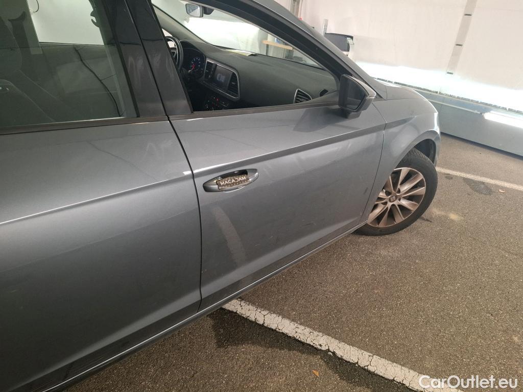  Seat  Leon  Style 1.2 TSI 110CV BVM6 E6 #48