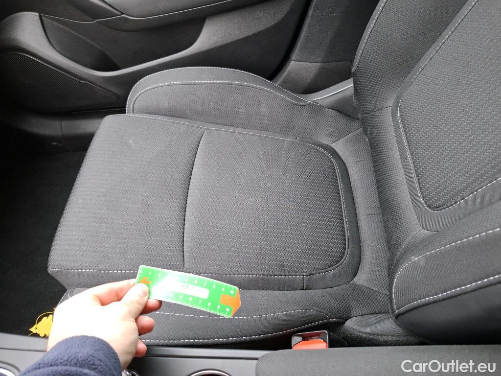  Renault  Megane  IV Berline 5pt. Business 1.5 dCi 115CV BVA7 E6d #13