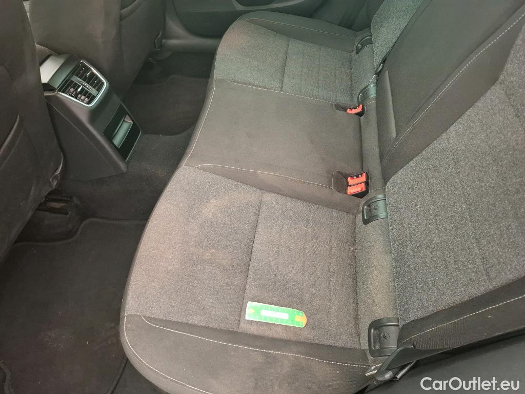  Skoda  Octavia SKODA  Combi 5p Break 2.0 TDI SCR 150 Edition #23