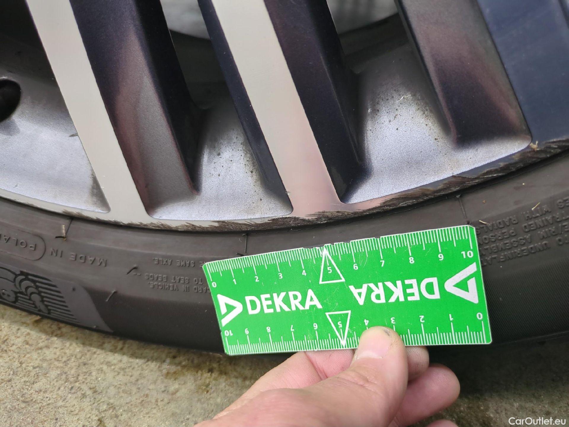  Skoda  Kodiaq  L&K 2.0 TDI 150CV BVA7 E6d #8