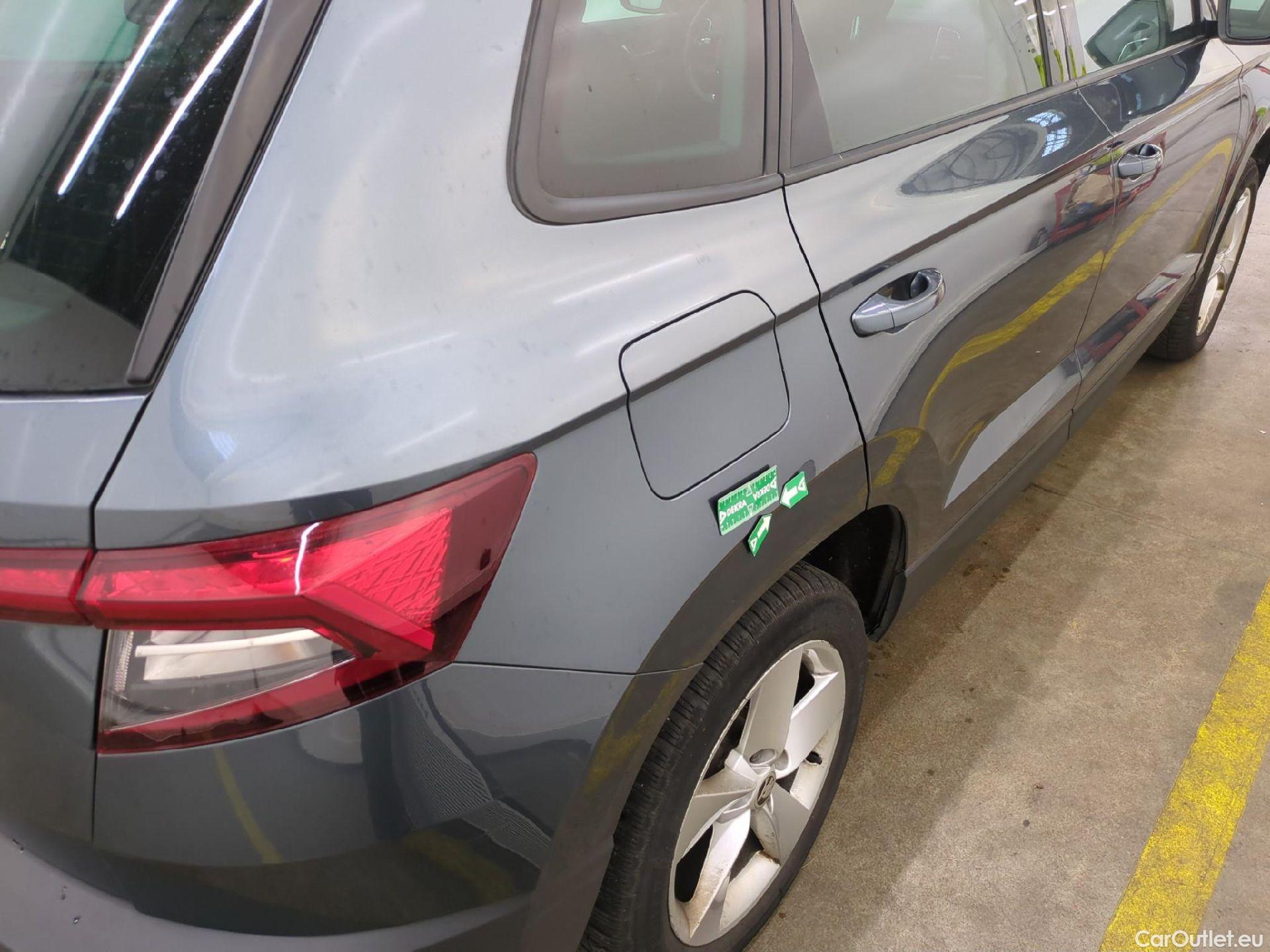  Skoda  Karoq  Business 1.5 TSI 150CV BVA7 E6d #26