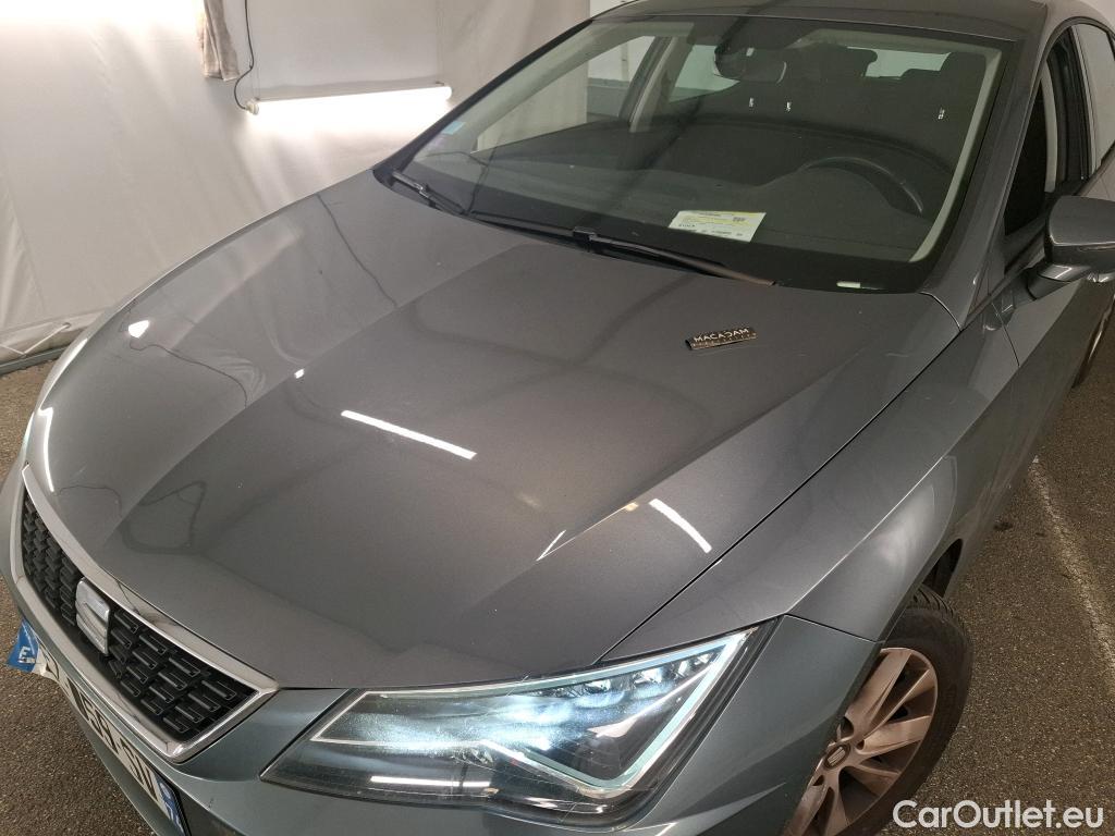  Seat  Leon  Style 1.2 TSI 110CV BVM6 E6 #1