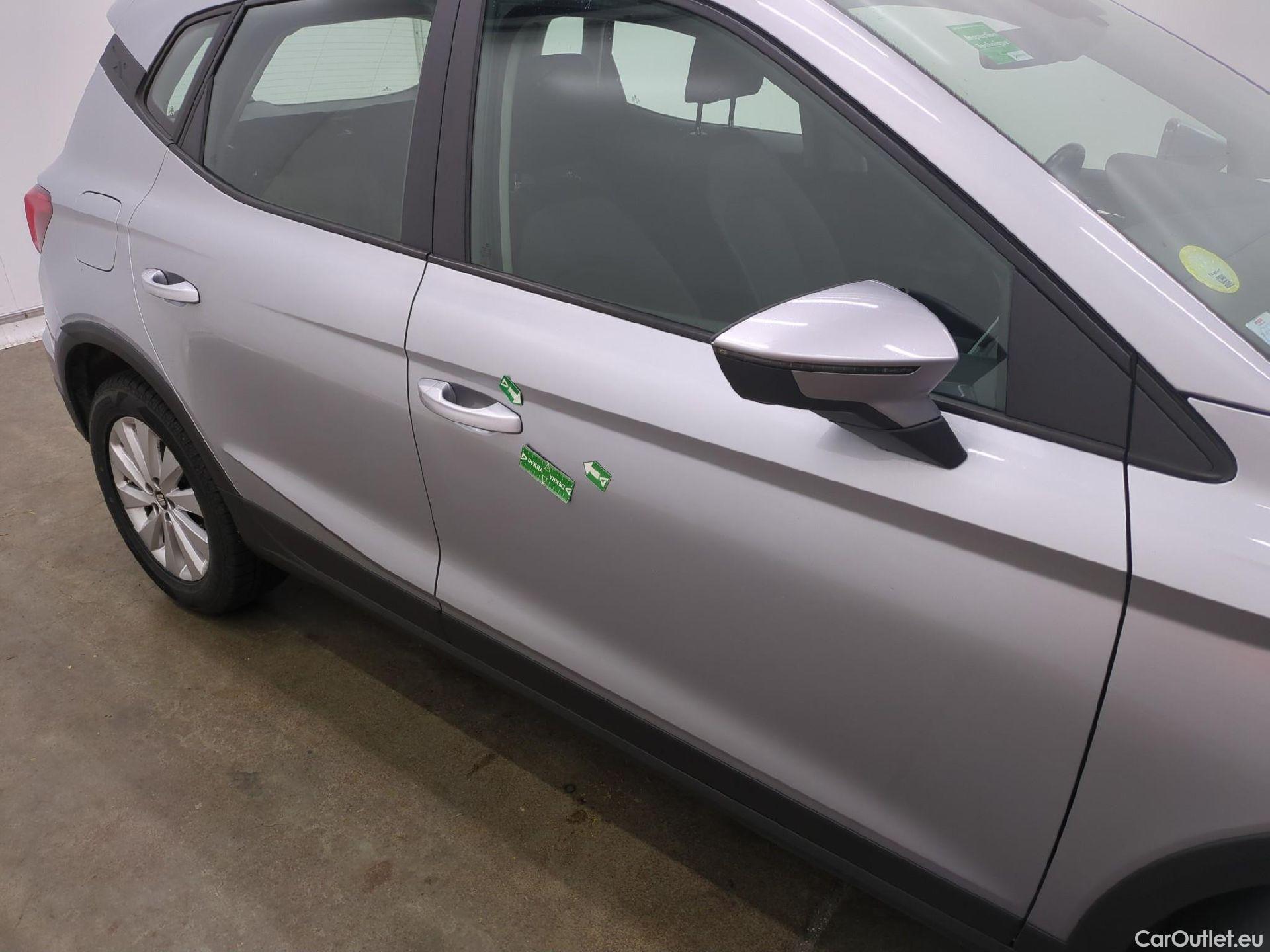  Seat  Arona  Style 1.6 TDI 95CV BVM5 E6 #36