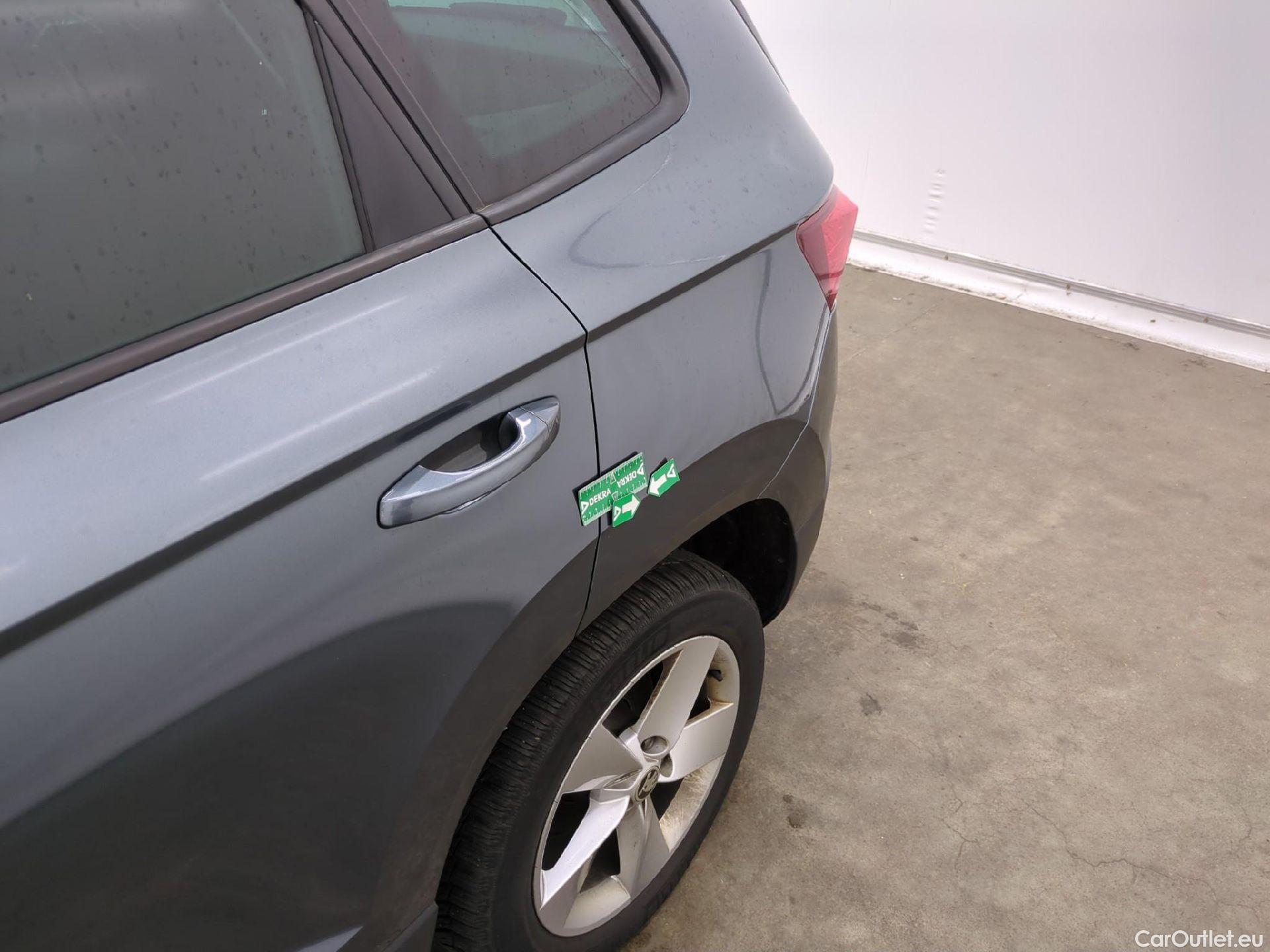  Skoda  Karoq  Business 1.5 TSI 150CV BVA7 E6d #33