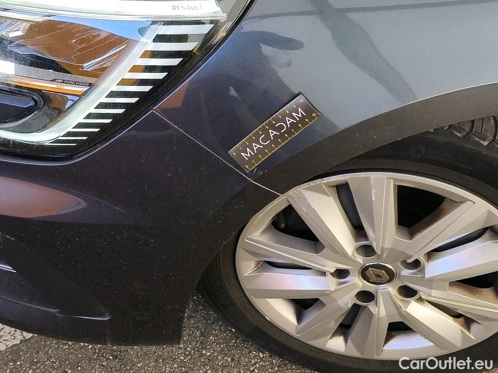  Renault  Megane  IV Berline 5 ptes. Business 1.5 dCi 115CV BVM6 E6d #16