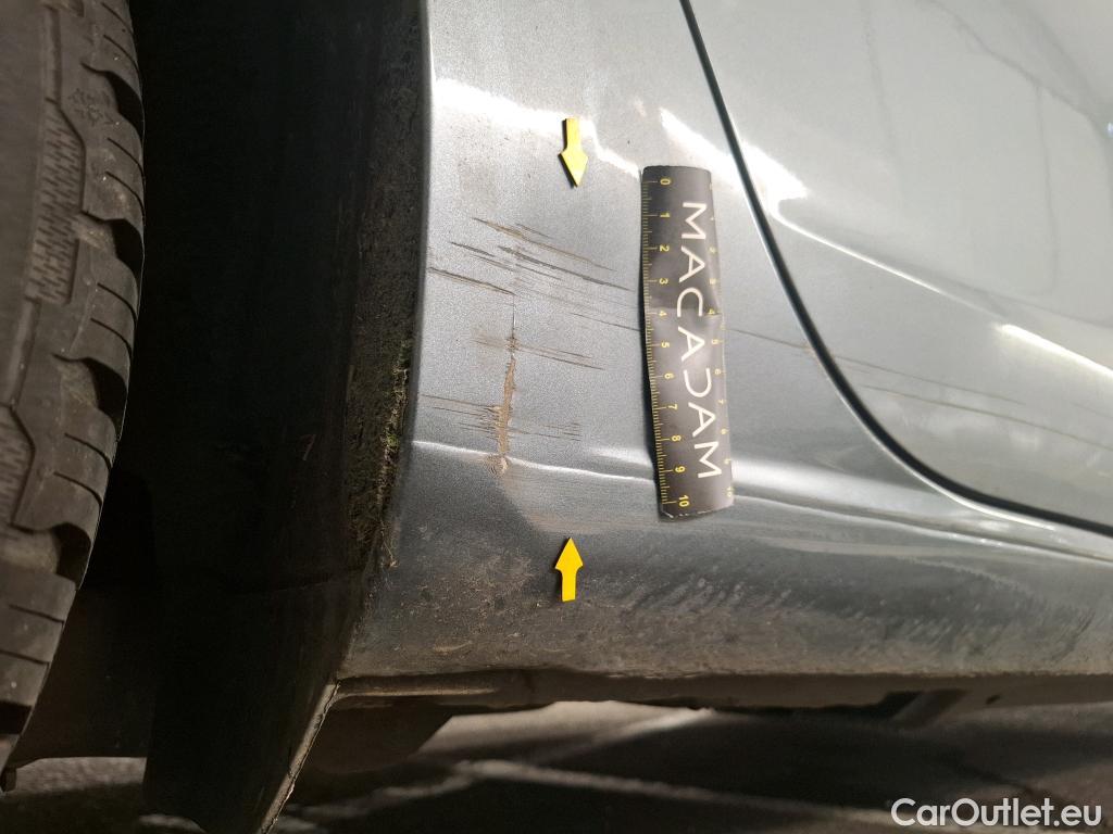  Seat  Leon  Style 1.2 TSI 110CV BVM6 E6 #7