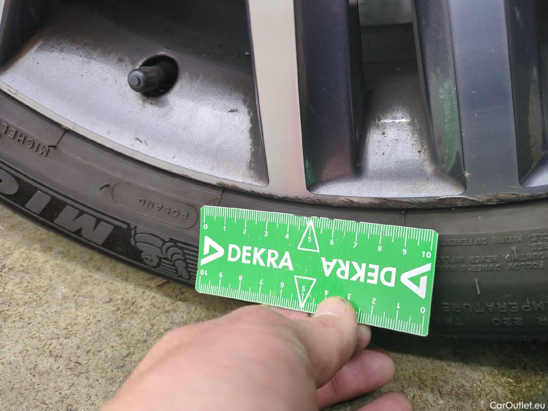  Skoda  Kodiaq  L&K 2.0 TDI 150CV BVA7 E6d #12