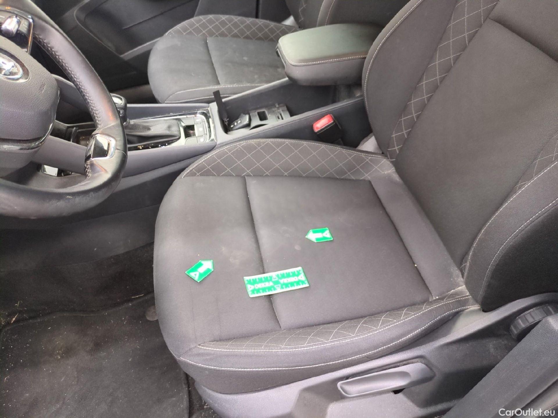  Skoda  Karoq  Business 1.5 TSI 150CV BVA7 E6d #9