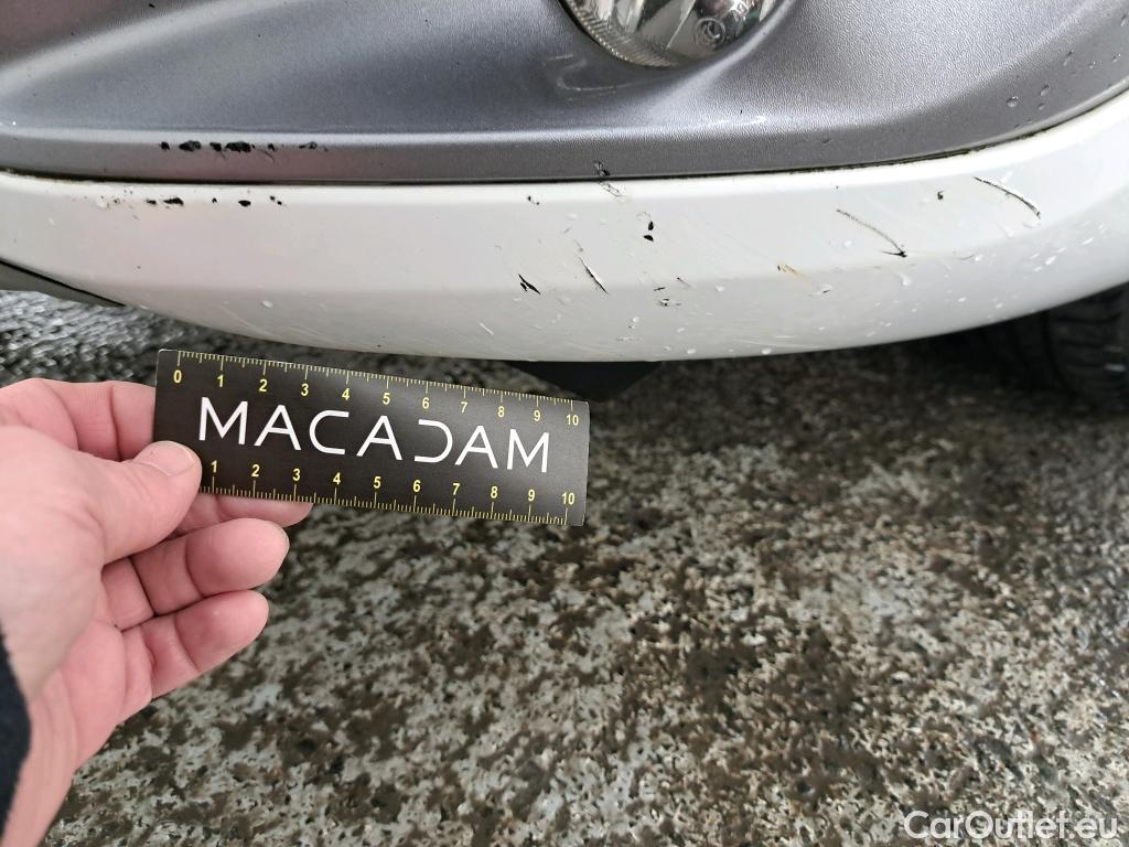  Peugeot  Partner  Tepee Style 1.6 HDi 90CV BVM5 E5 #10