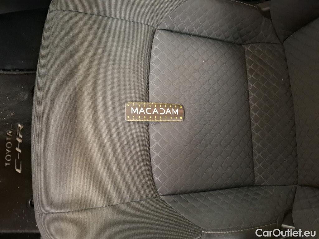  Toyota  C-HR TOYOTA  / 2016 / 5P / SUV 1.8 Hybride 122 Dynamic Business Beyond #14