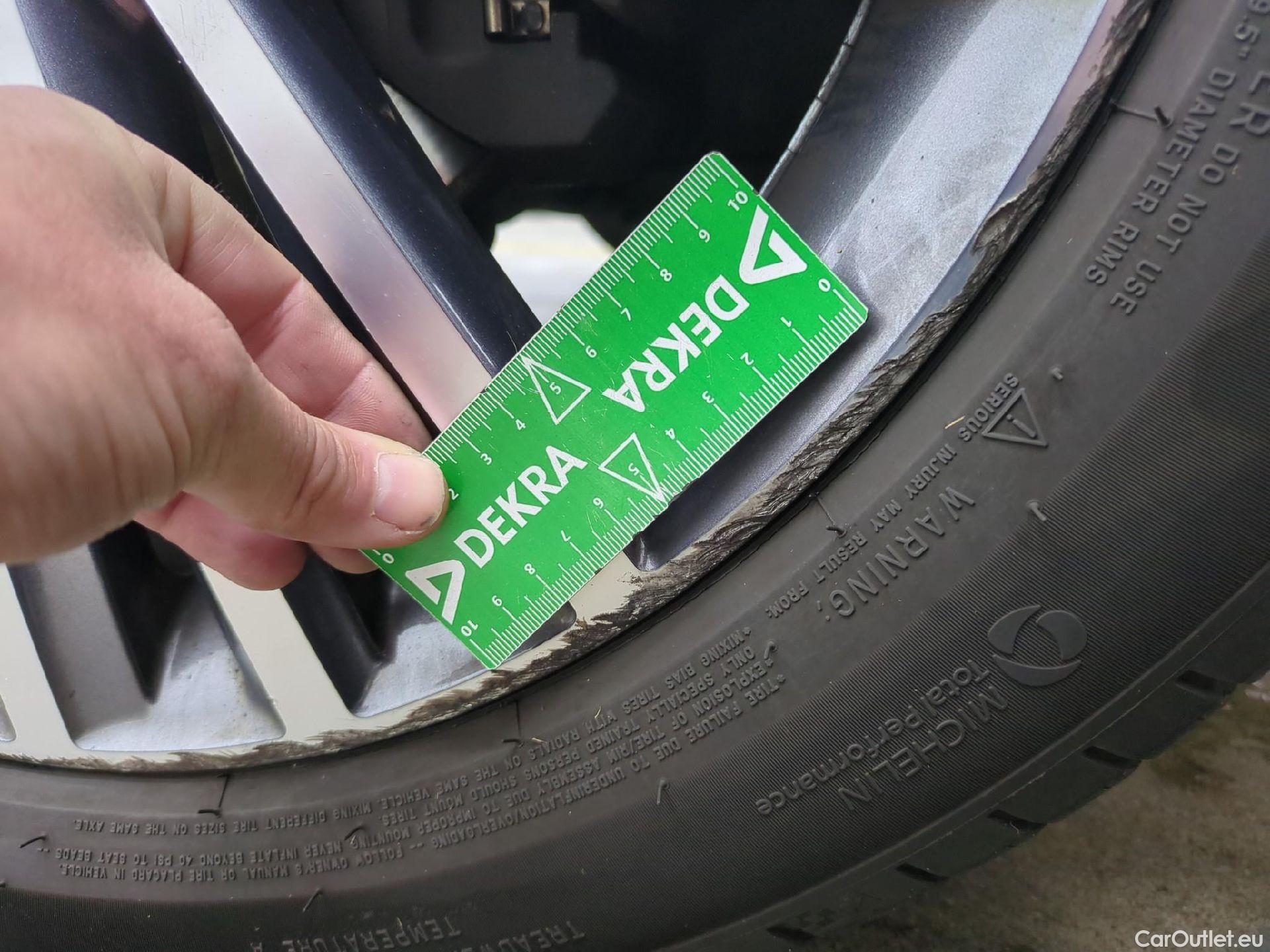  Skoda  Kodiaq  L&K 2.0 TDI 150CV BVA7 E6d #9