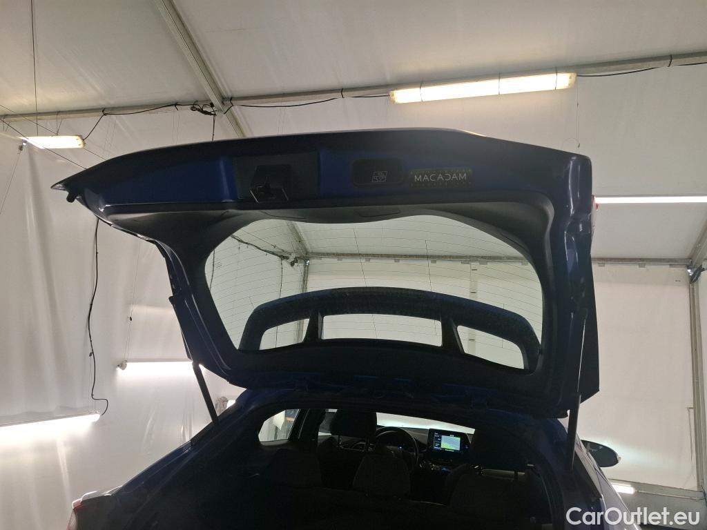  Toyota  C-HR TOYOTA  / 2016 / 5P / SUV 1.8 Hybride 122 Dynamic Business Beyond #6