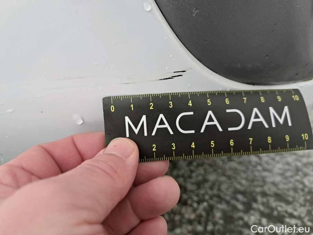  Peugeot  Partner  Tepee Style 1.6 HDi 90CV BVM5 E5 #8