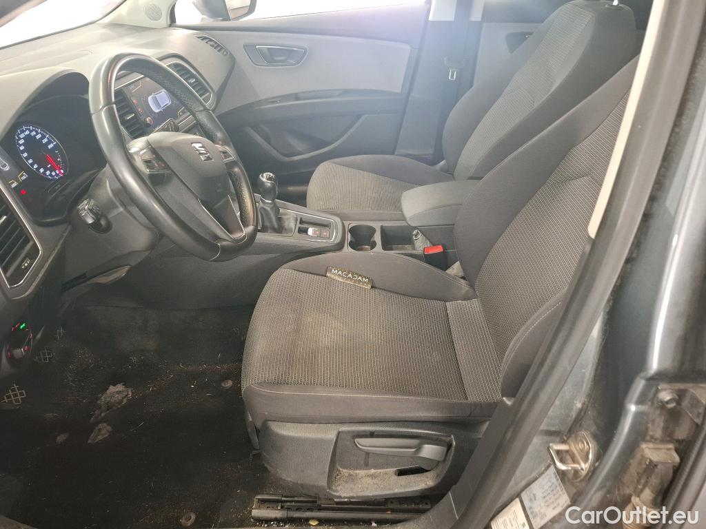  Seat  Leon  Style 1.2 TSI 110CV BVM6 E6 #32