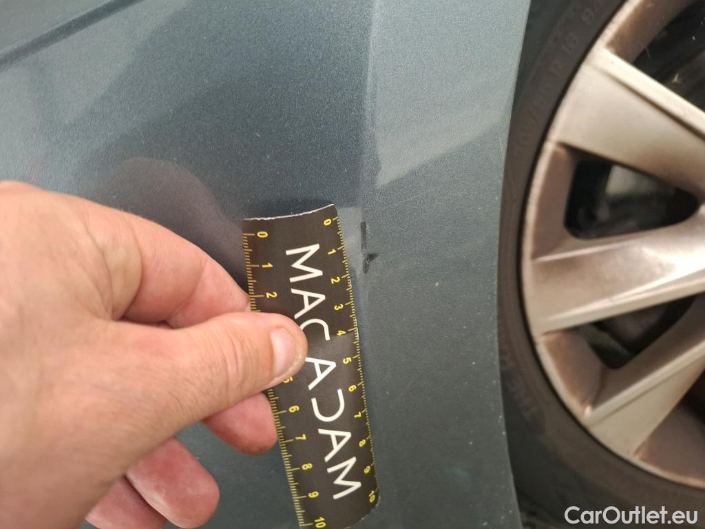  Seat  Leon  Style 1.2 TSI 110CV BVM6 E6 #21